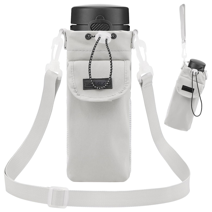Rugged Sport Strap - Bolsa Impermeable para Botellas de Agua