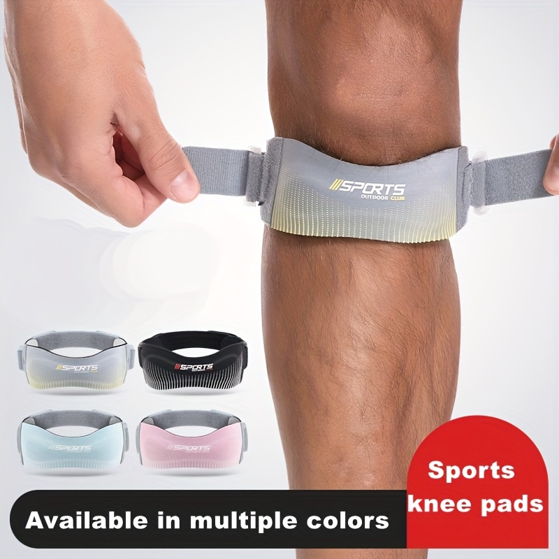 Rugged Sport Strap - Bandas de compresión ajustables para las