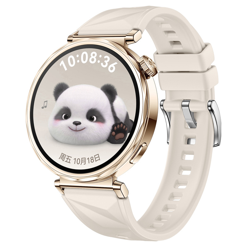 Titan Smartwatch Accessories - Correas de silicona para Huawei Watch