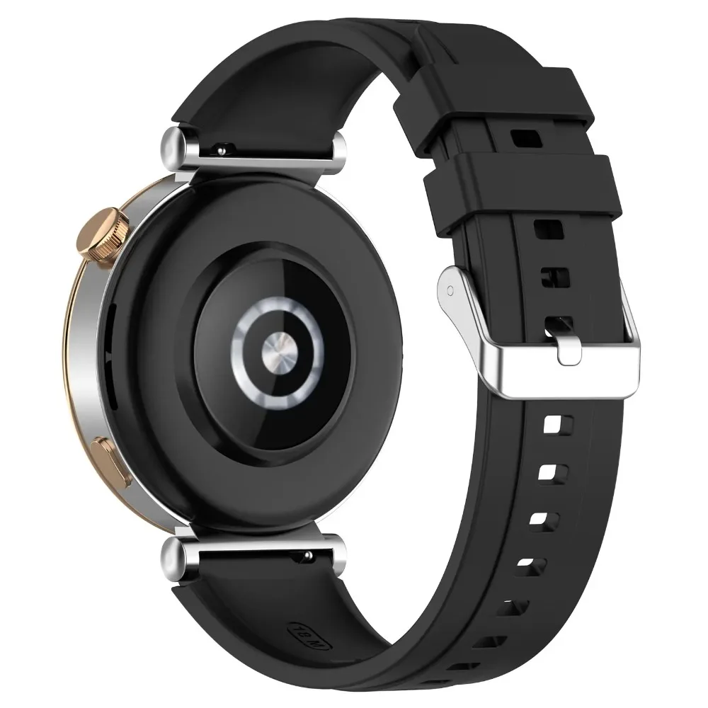 Correa de silicona para reloj  - Fossil Smartwatch Accessories reseña y precio