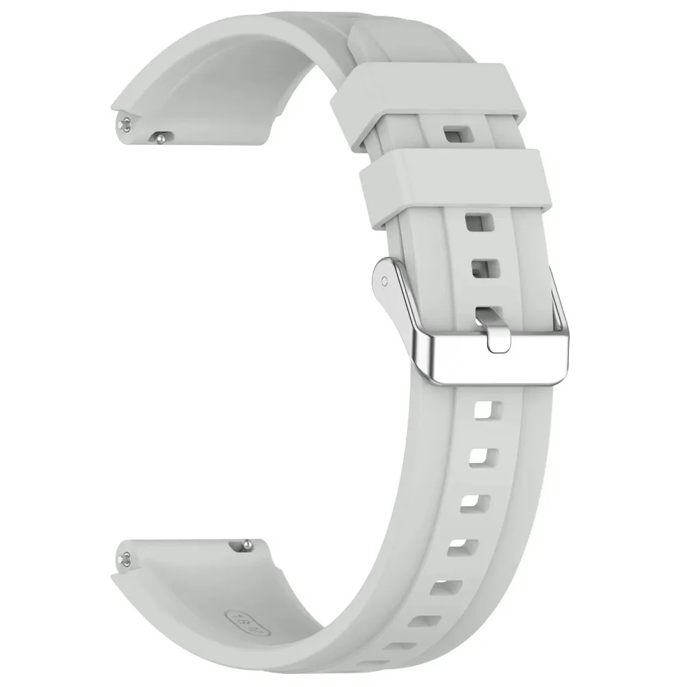 Correa de silicona para reloj  - Fossil Smartwatch Accessories reseña y precio