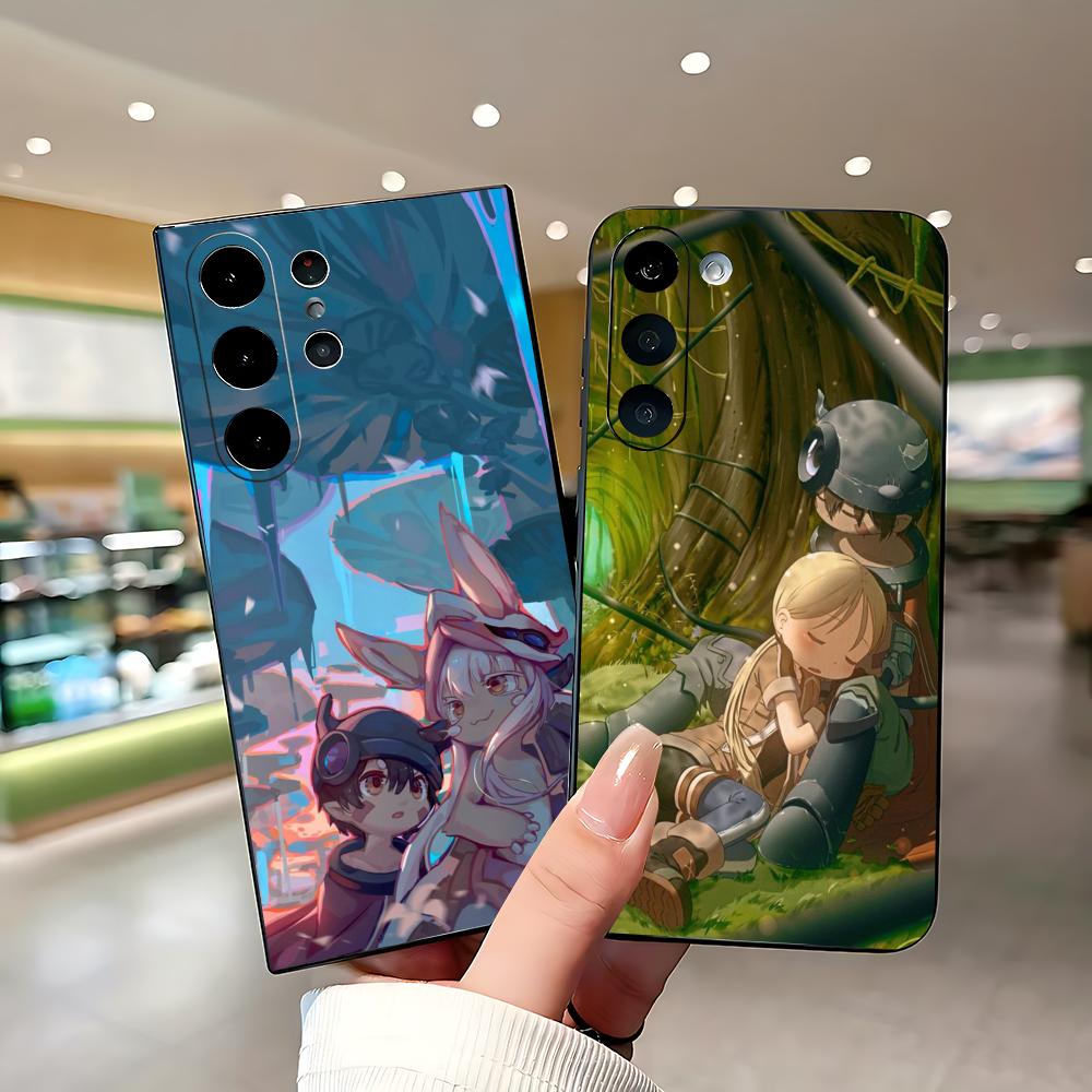 Funda de teléfono de moda Anim - Samsung Galaxy S24 reseña y precio