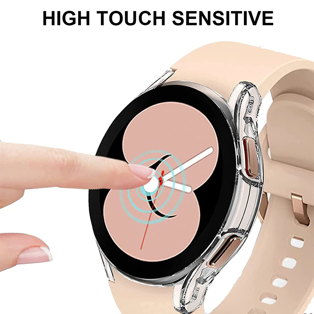 Funda protectora para Samsung  - Samsung Smartwatch Accessories reseña y precio