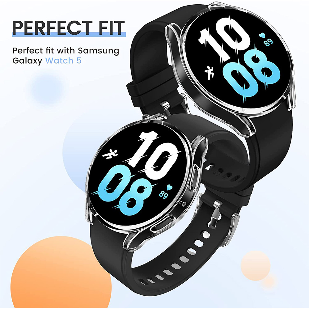 Funda protectora para Samsung  - Samsung Smartwatch Accessories reseña y precio