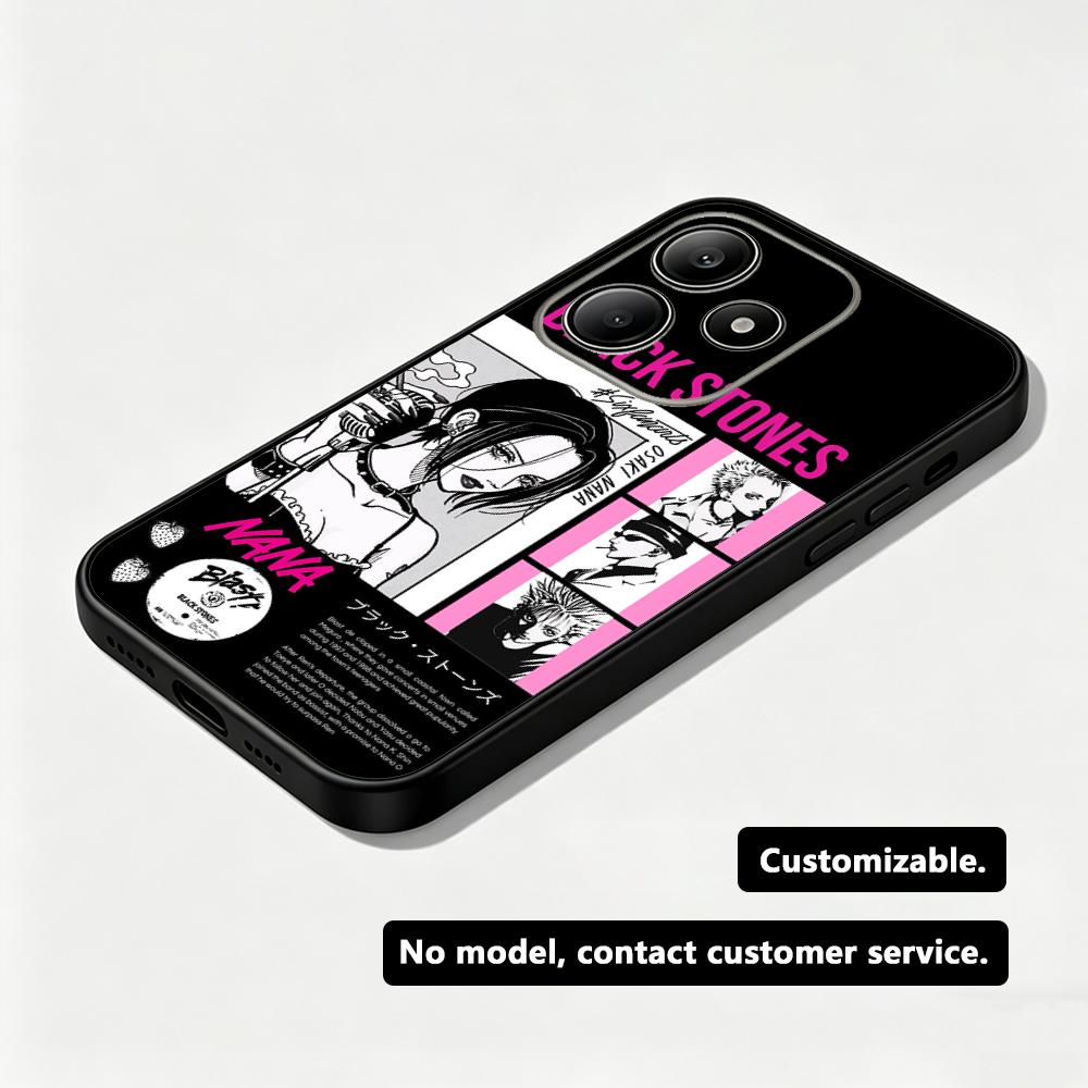 Funda para teléfono con diseño - Xiaomi Redmi Note 13 reseña y precio