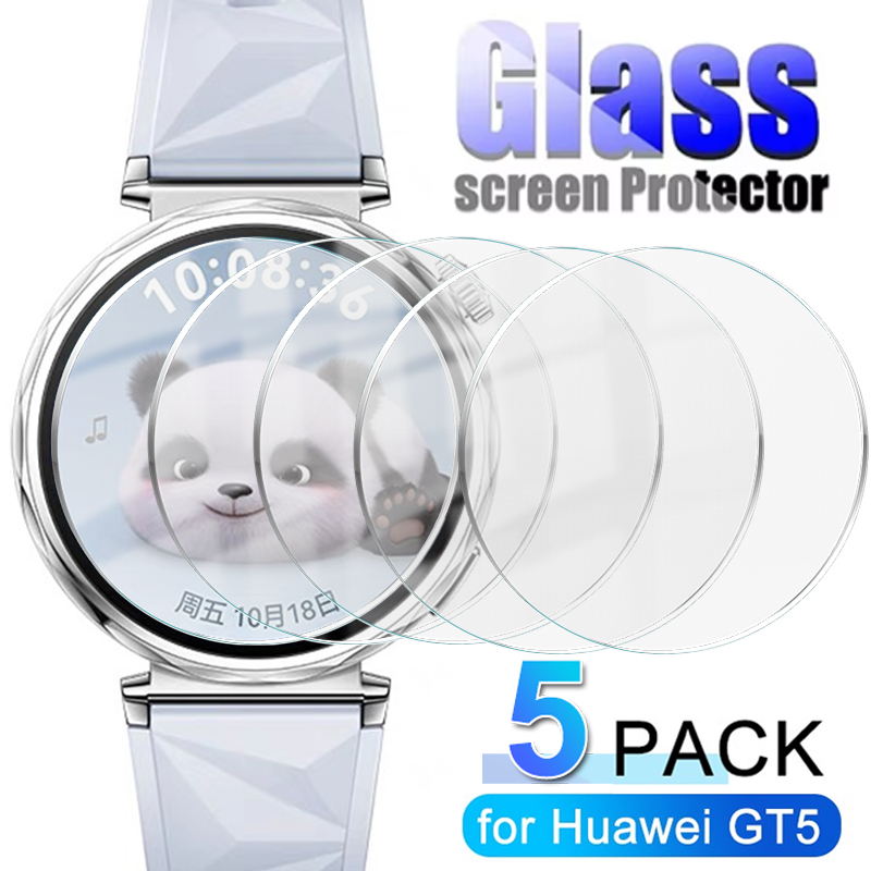 Protector de pantalla de crist - Titan Smartwatch Accessories reseña y precio
