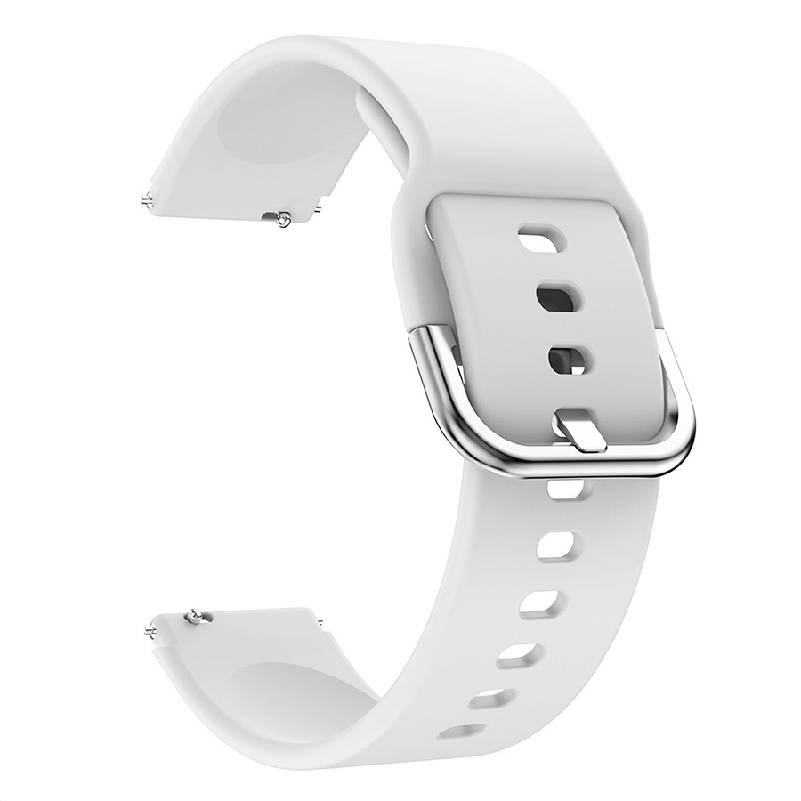 Correa de silicona para reloj  - Fossil Smartwatch Accessories reseña y precio