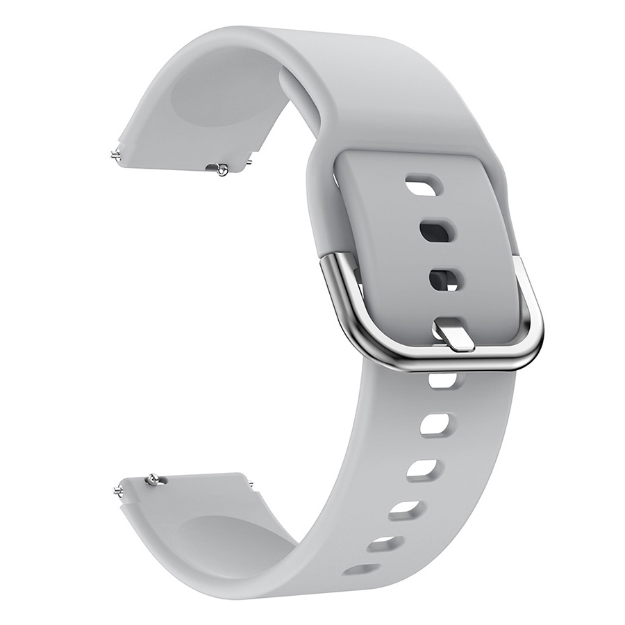 Correa de silicona para reloj  - Fossil Smartwatch Accessories reseña y precio