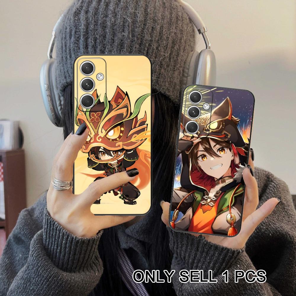 Funda para Teléfono Gaming Gam - Samsung Galaxy S24 reseña y precio