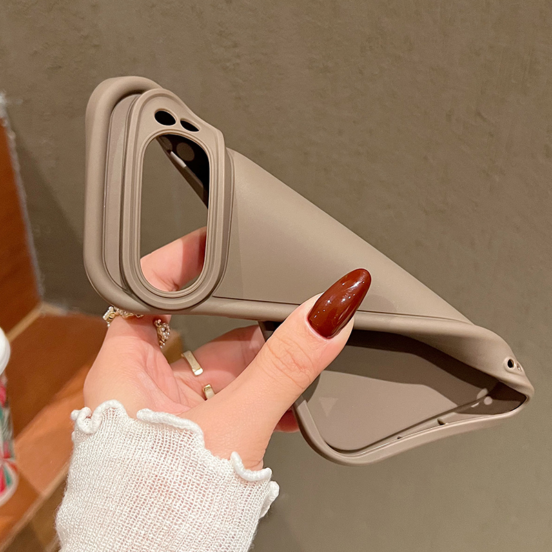Funda de teléfono TPU con dise - Google Pixel 9 reseña y precio