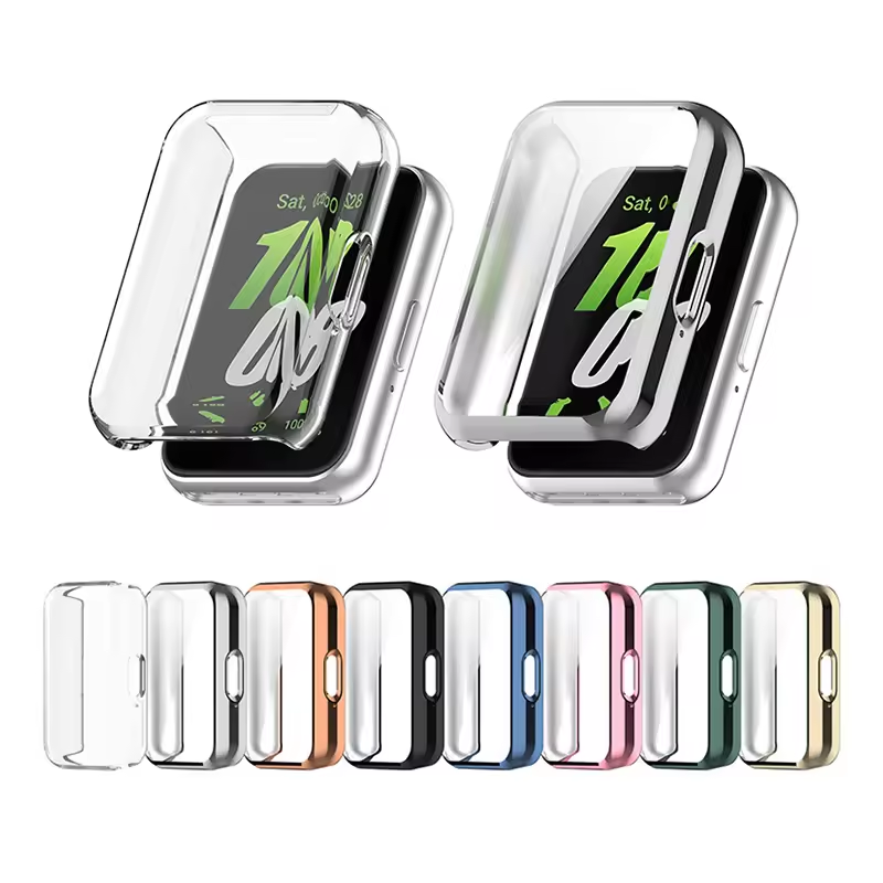 Funda para Samsung Galaxy Fit  - Samsung Smartwatch Accessories reseña y precio