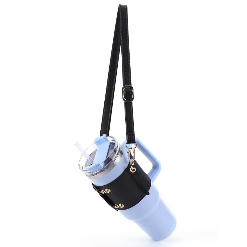 Soporte para botella de agua c - Rugged Sport Strap reseña y precio