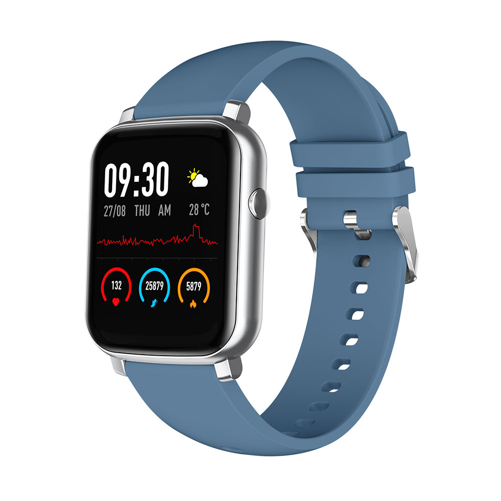 Reloj inteligente SMA Smart Ca - Smartwatch Custom reseña y precio