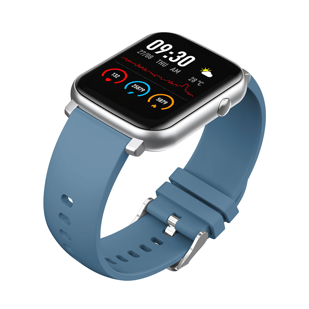 Reloj inteligente SMA Smart Ca - Smartwatch Custom reseña y precio