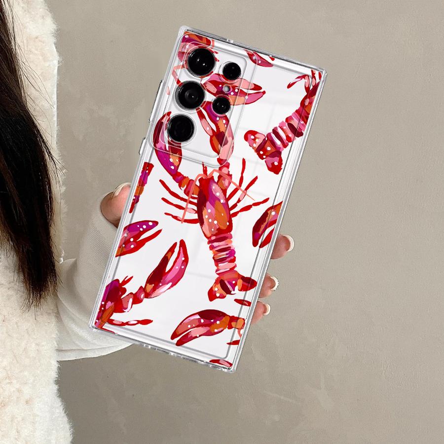 Funda para Teléfono con Diseño - Samsung Galaxy S24 reseña y precio