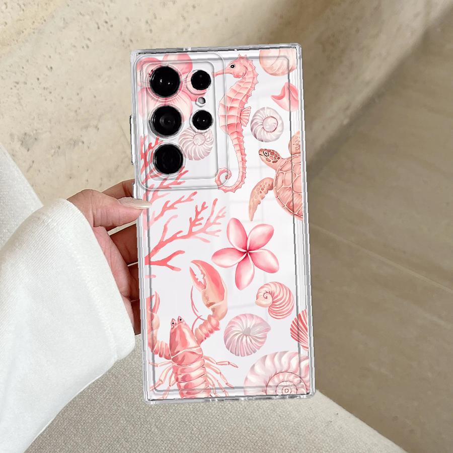 Funda para Teléfono con Diseño - Samsung Galaxy S24 reseña y precio