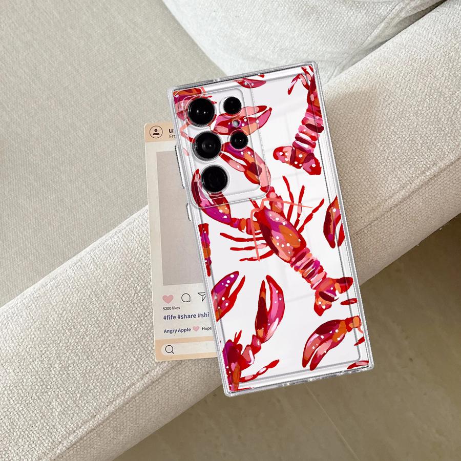Funda para Teléfono con Diseño - Samsung Galaxy S24 reseña y precio