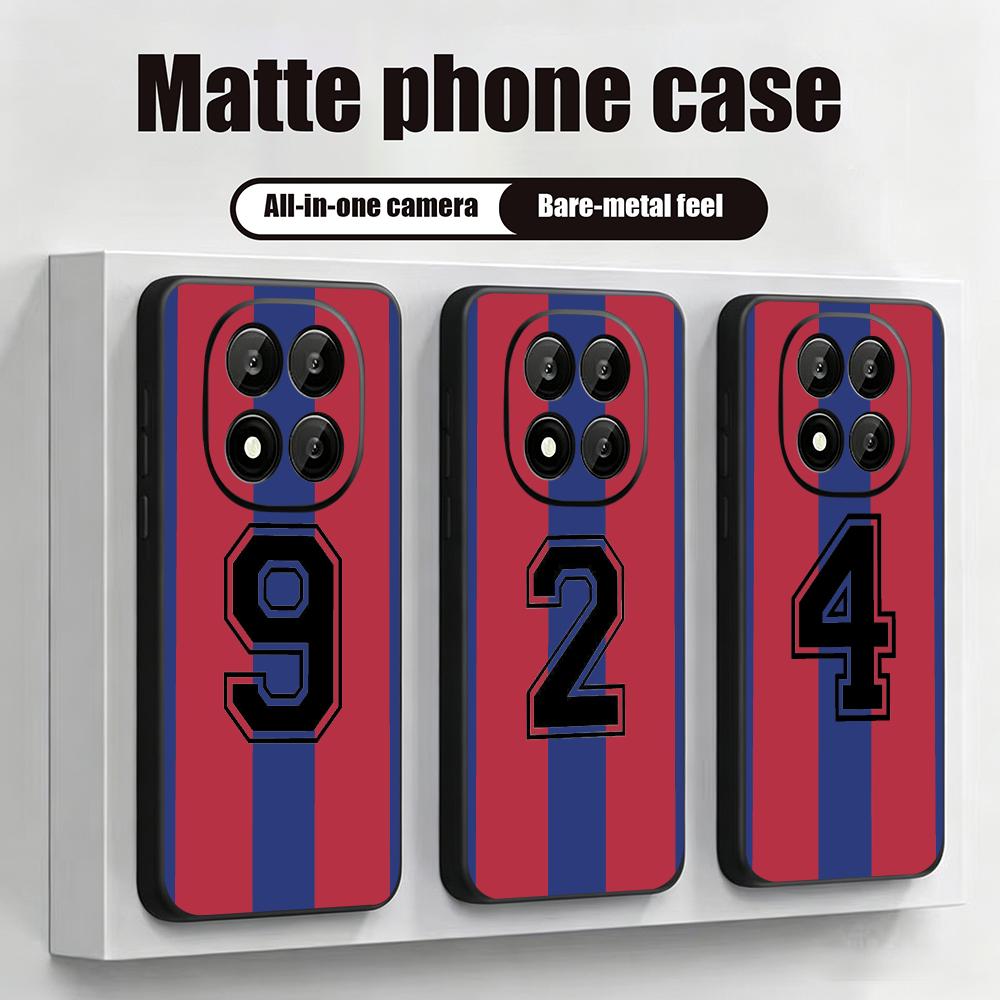 Funda para teléfono con el núm - Xiaomi Redmi Note 13 reseña y precio