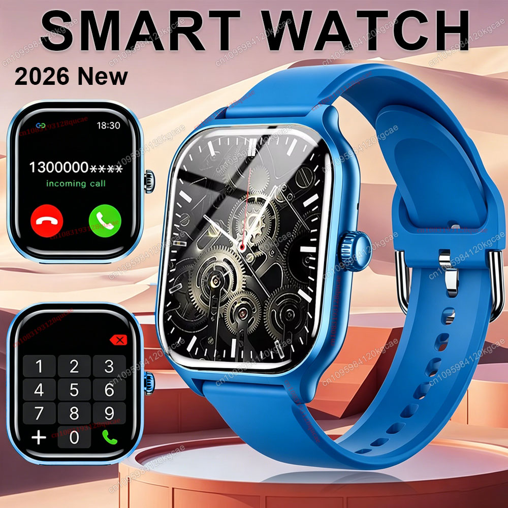 Reloj inteligente con pantalla - Smartwatch X12 reseña y precio
