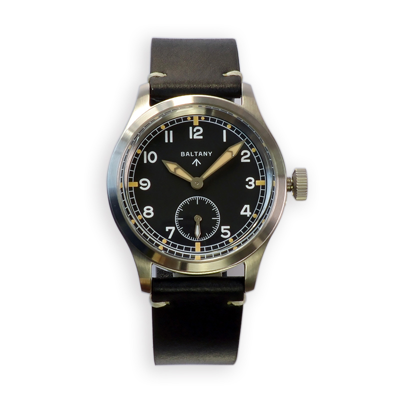 Reloj Baltany Dirty Dozen S203 - Smartwatch X12 reseña y precio