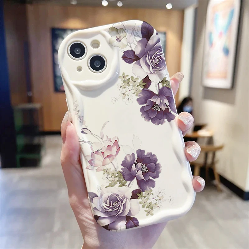 Funda de Teléfono con Diseño F - Xiaomi Redmi Note 13 reseña y precio