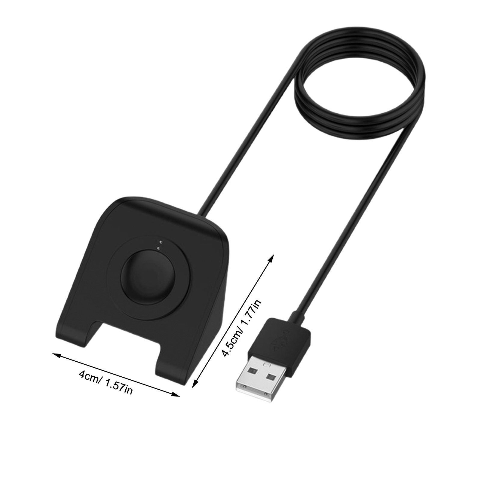 Cargador para reloj inteligent - Fossil Smartwatch Accessories reseña y precio