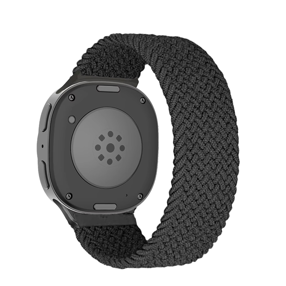 Correa trenzada solo loop para - Samsung Smartwatch Accessories reseña y precio