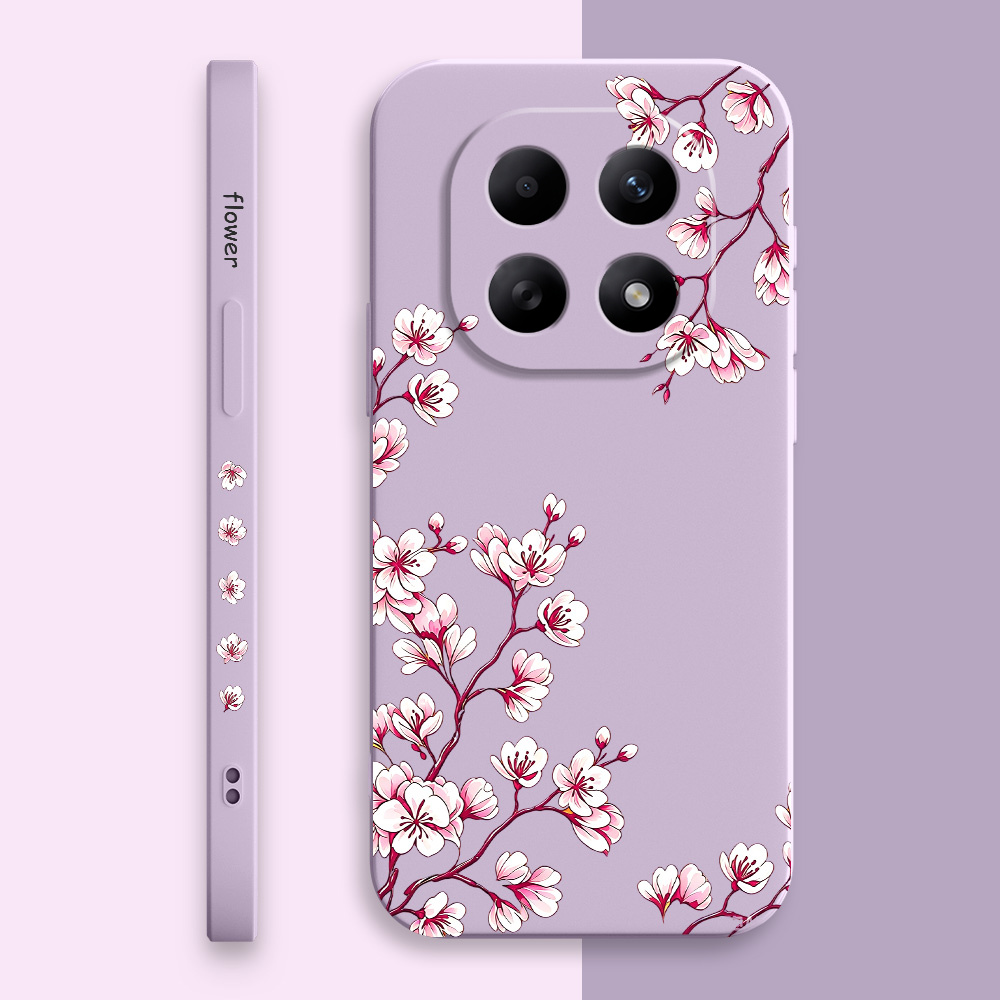 Funda de teléfono Sakura Bloom - Xiaomi Redmi Note 13 reseña y precio