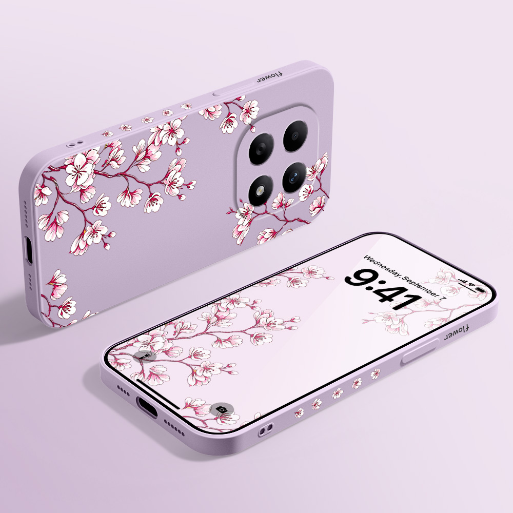 Funda de teléfono Sakura Bloom - Xiaomi Redmi Note 13 reseña y precio